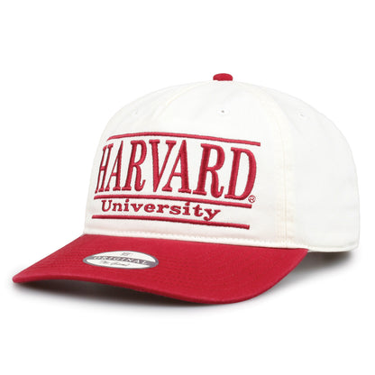 Harvard "Original" Bar Snapback