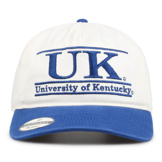 Kentucky Wildcats Original Bar Snapback, front view
