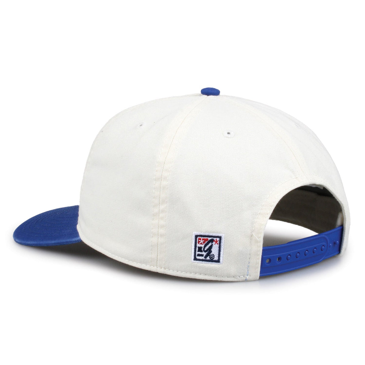 Kentucky Wildcats Original Bar Snapback, rear view