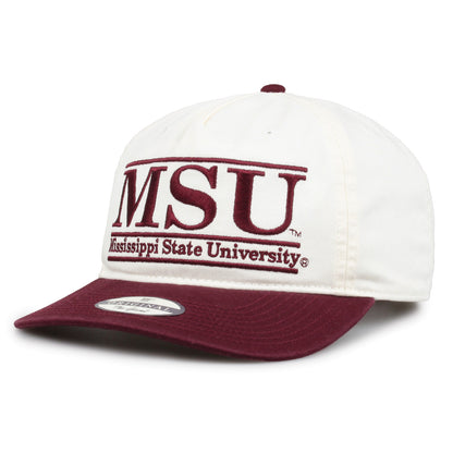 Mississippi State "Original" Snapback