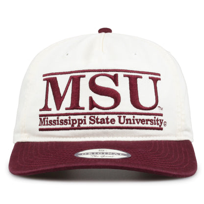 Mississippi State "Original" Snapback