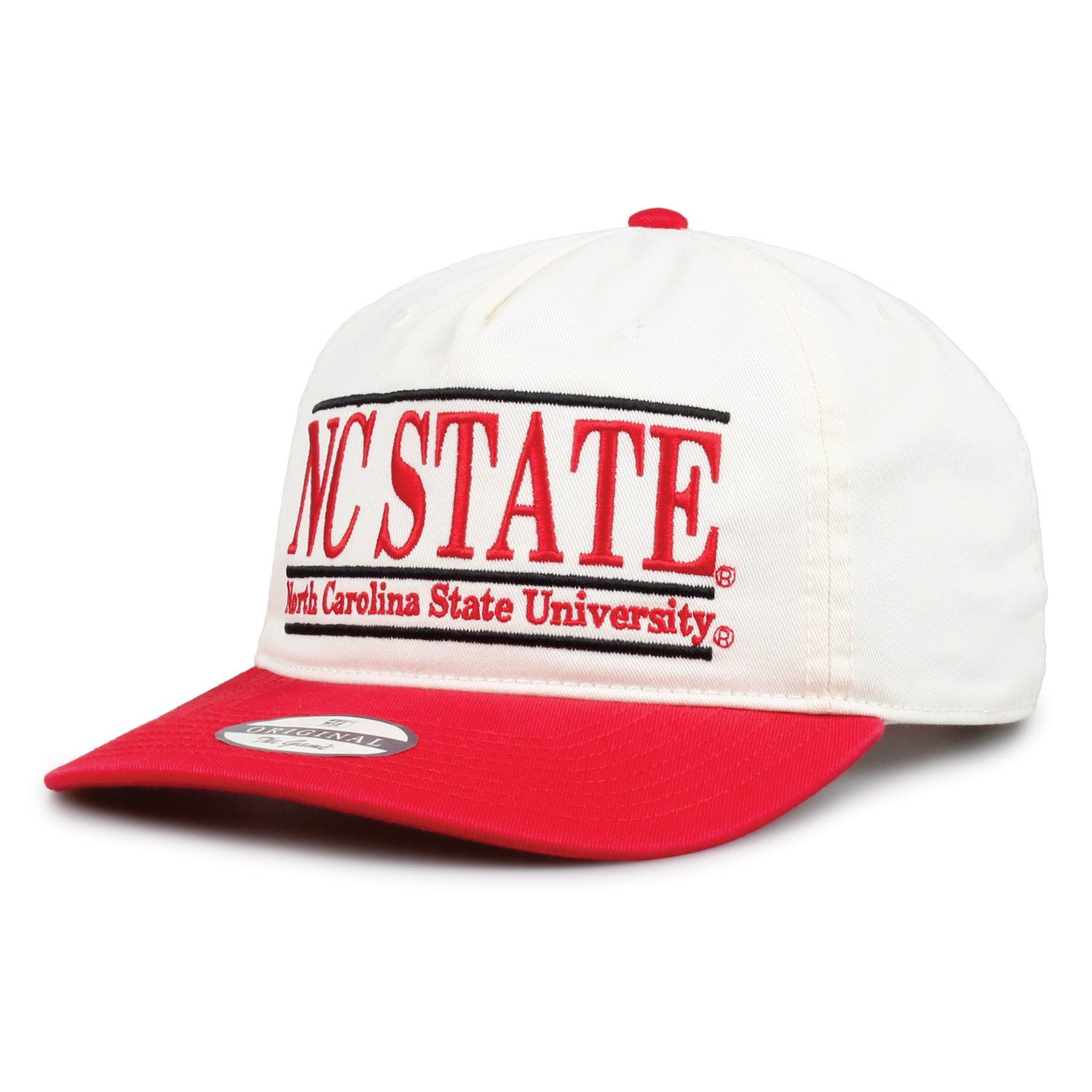 North Carolina State University – The Game Caps