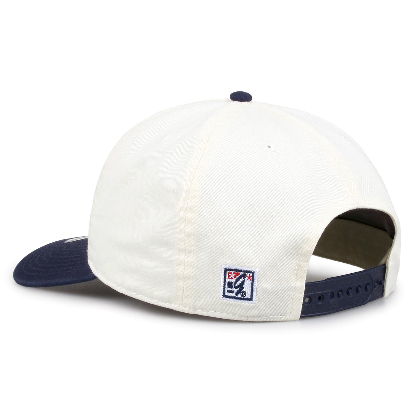 Notre Dame "Original" Bar Snapback