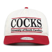 Original Bar Snapback