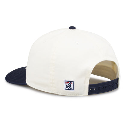 Syracuse "Original" Bar Snapback