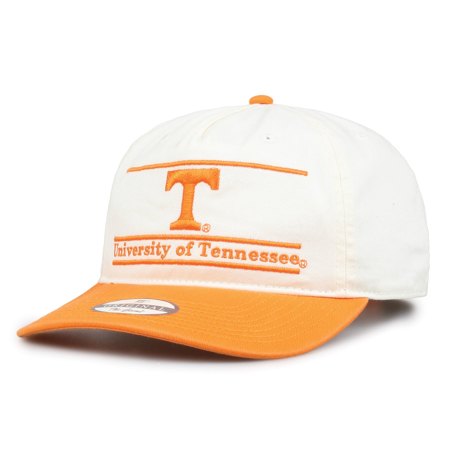 Tennessee "Original" Bar Snapback