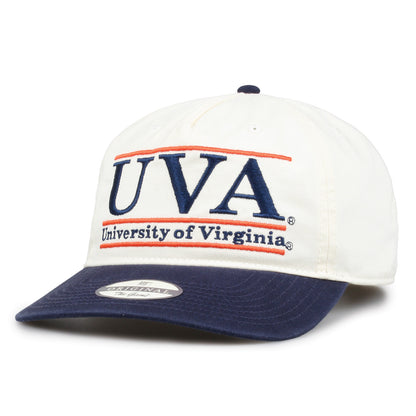Virginia "Original" Bar Snapback