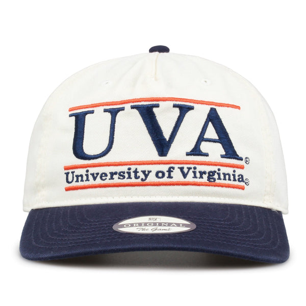 Virginia Original Bar Snapback