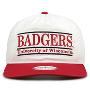 Original Bar Snapback