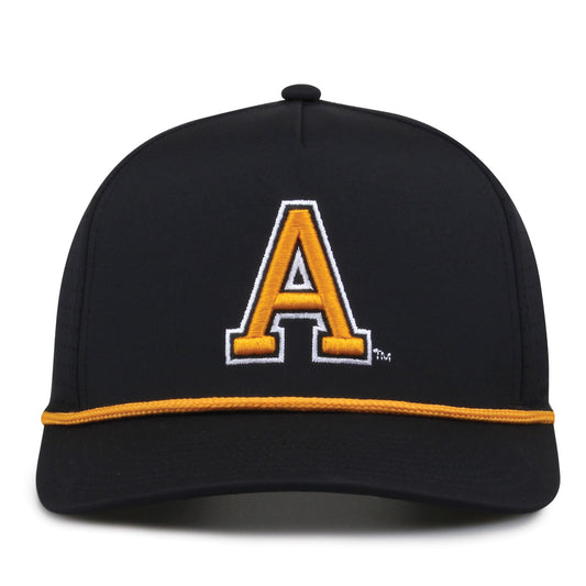 Army Performance Mesh Snapback