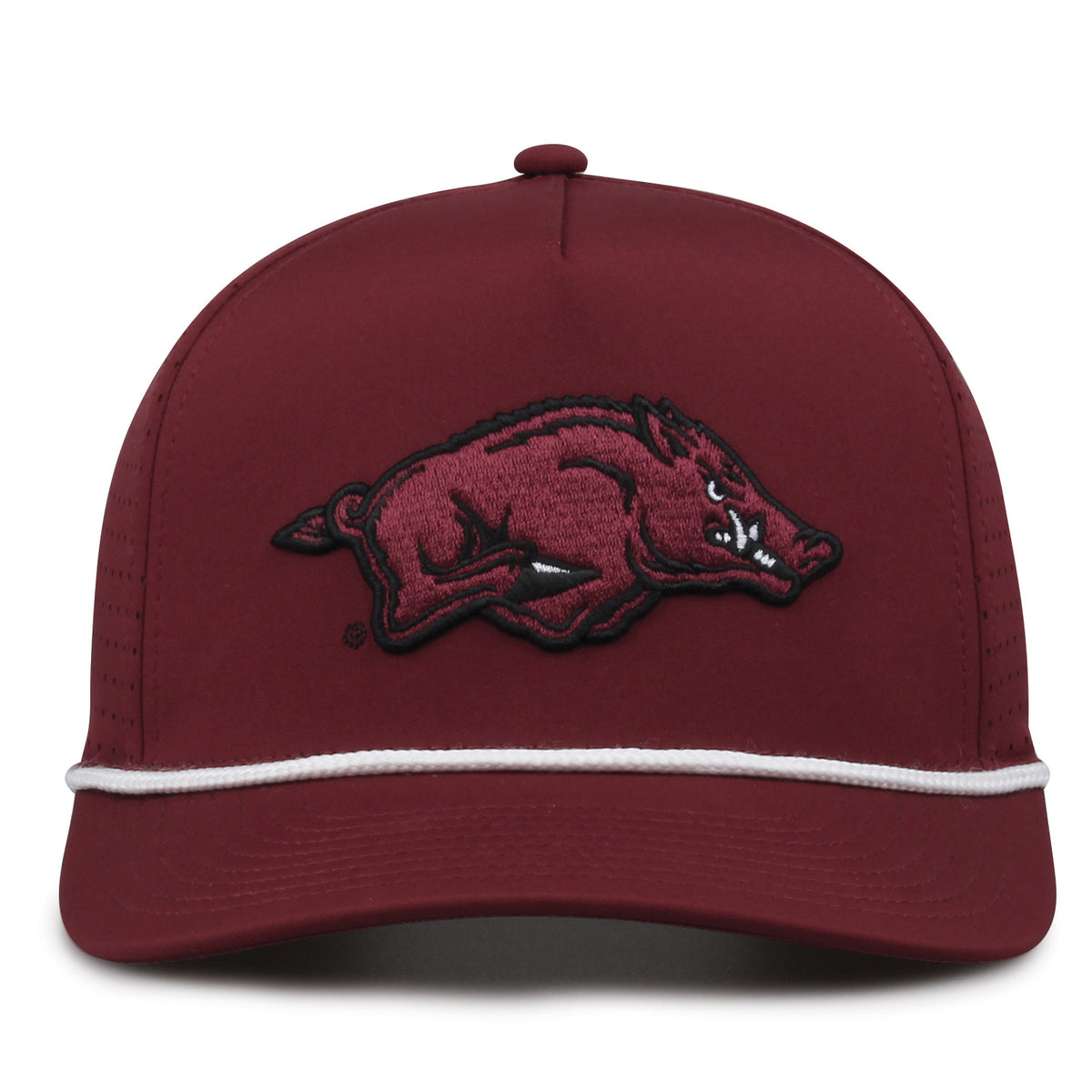 Arkansas Performance Mesh Snapback