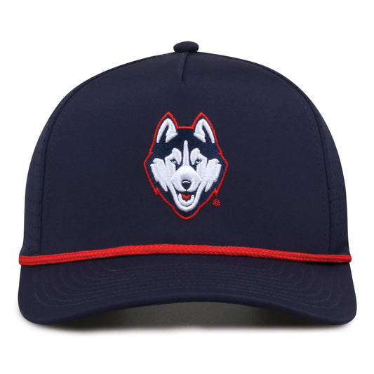 Connecticut Performance Mesh Snapback