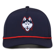 Logo Performance Mesh Snapback