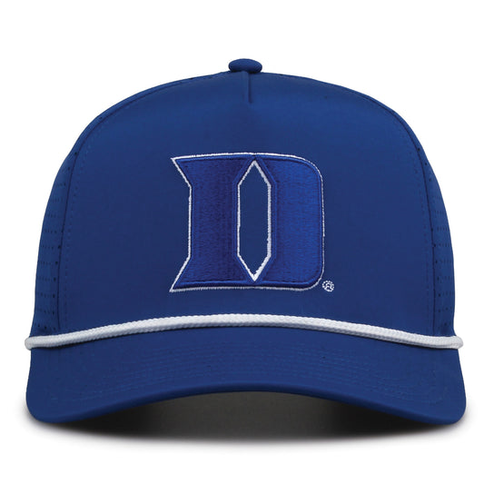 Duke Performance Mesh Snapback