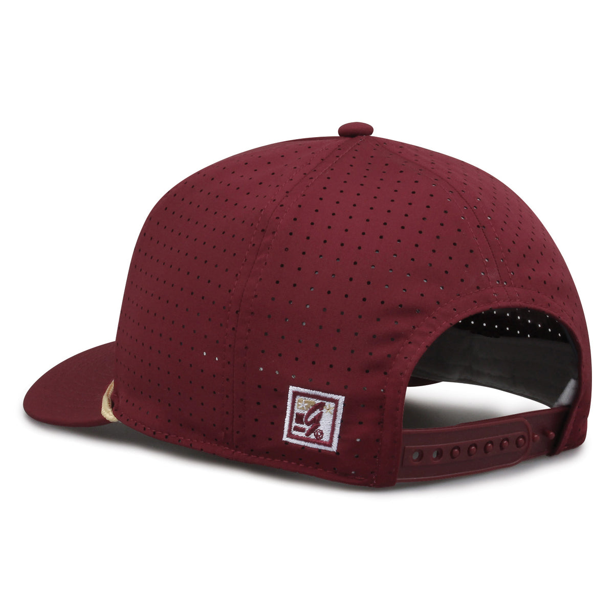 Florida State Performance Mesh Snapback