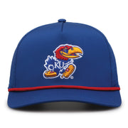 Logo Performance Mesh Snapback