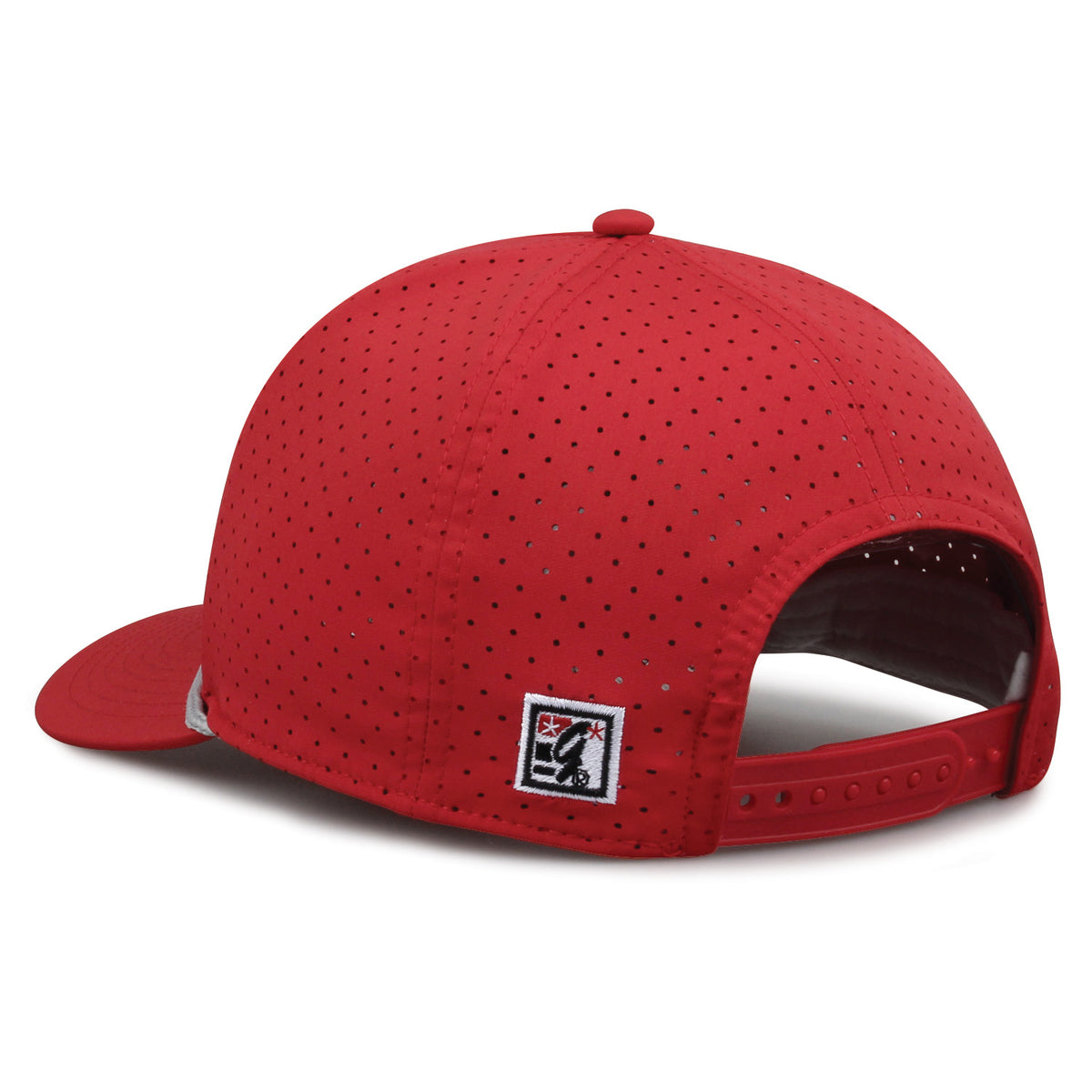 Ohio State Performance Mesh Snapback