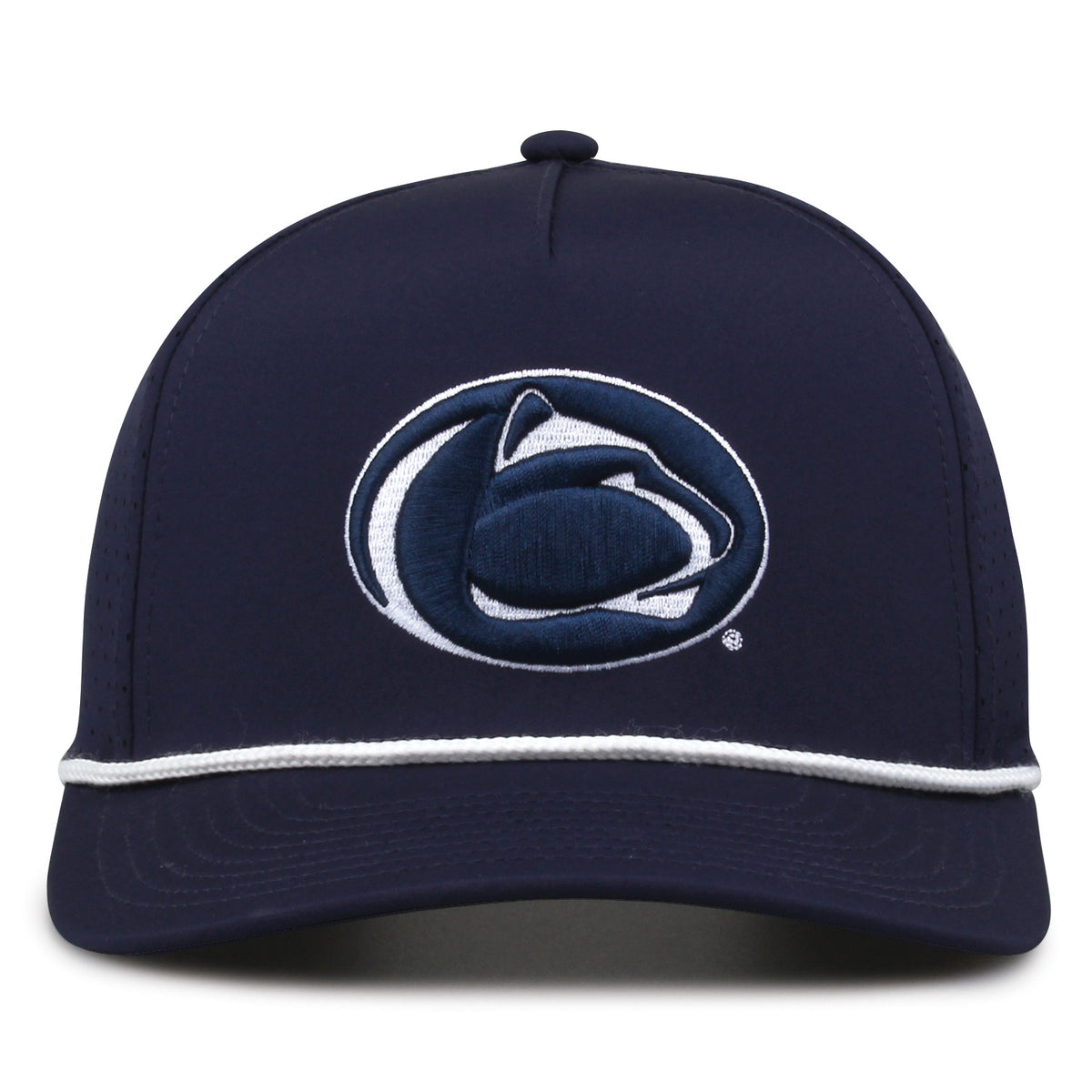Penn State Performance Mesh Snapback