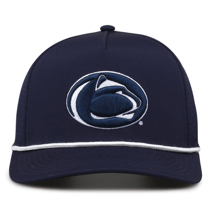 Penn State Performance Mesh Snapback