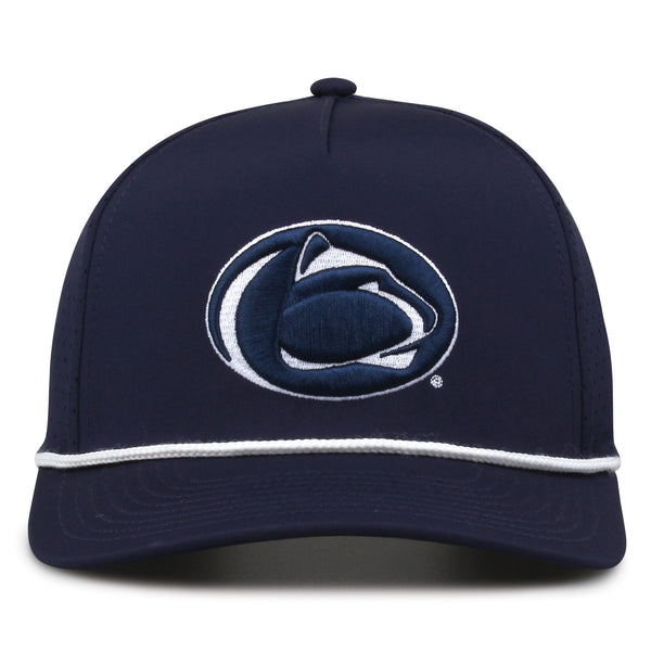 Penn State Performance Mesh Snapback
