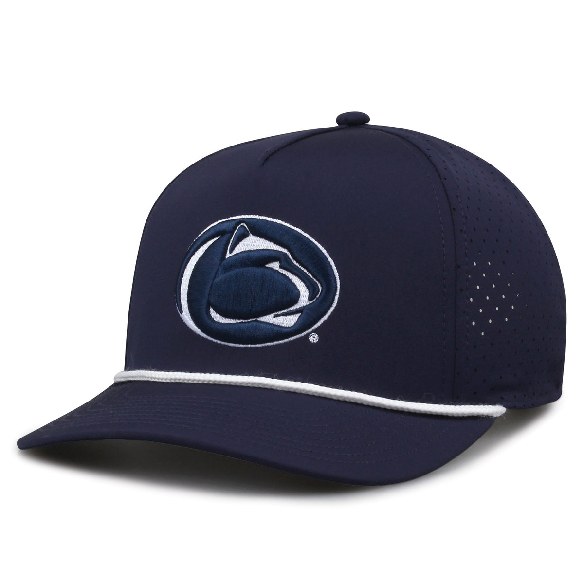 Penn State Performance Mesh Snapback