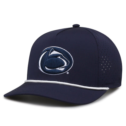 Penn State Performance Mesh Snapback