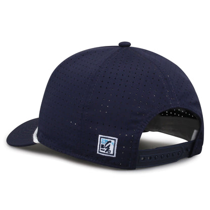 Penn State Performance Mesh Snapback