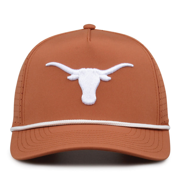 Texas Performance Mesh Snapback