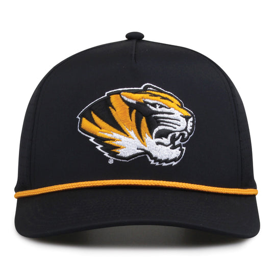 Missouri Performance Mesh Snapback
