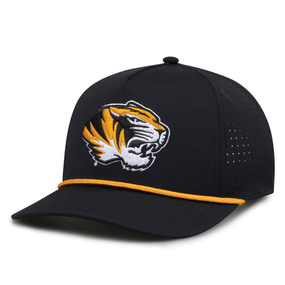 Missouri Performance Mesh Snapback