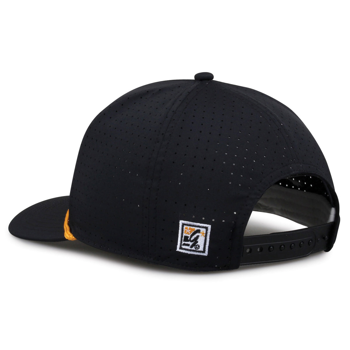 Missouri Performance Mesh Snapback