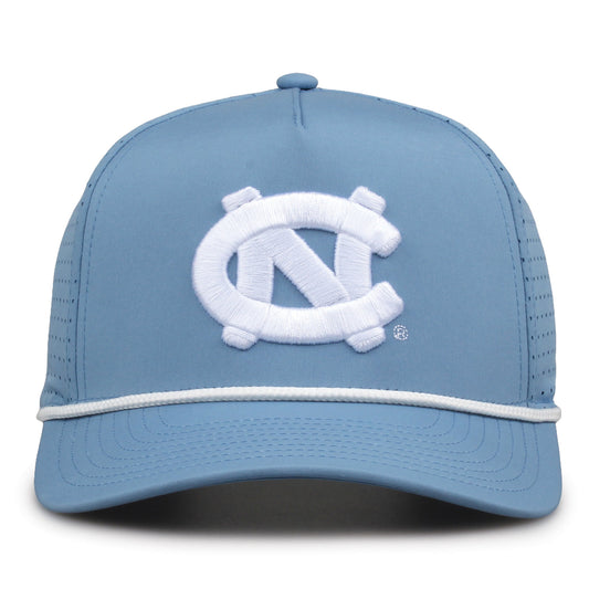 North Carolina Performance Mesh Snapback