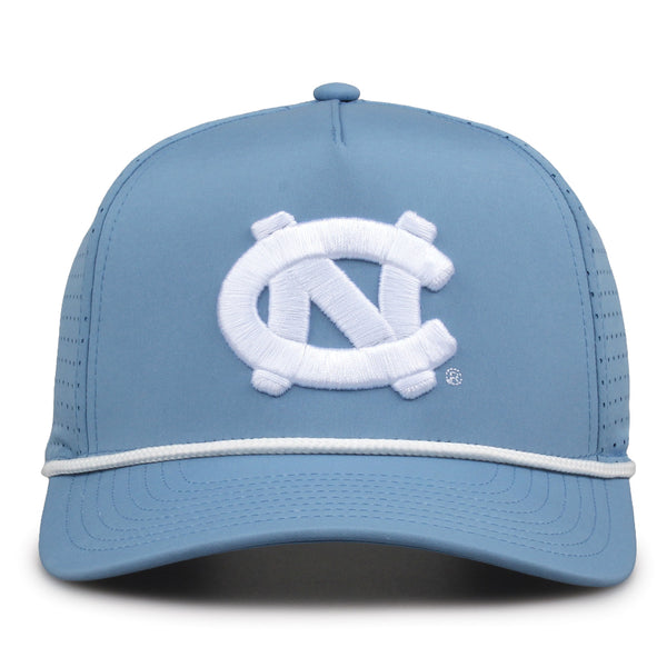 North Carolina Performance Mesh Snapback