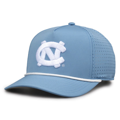 North Carolina Performance Mesh Snapback