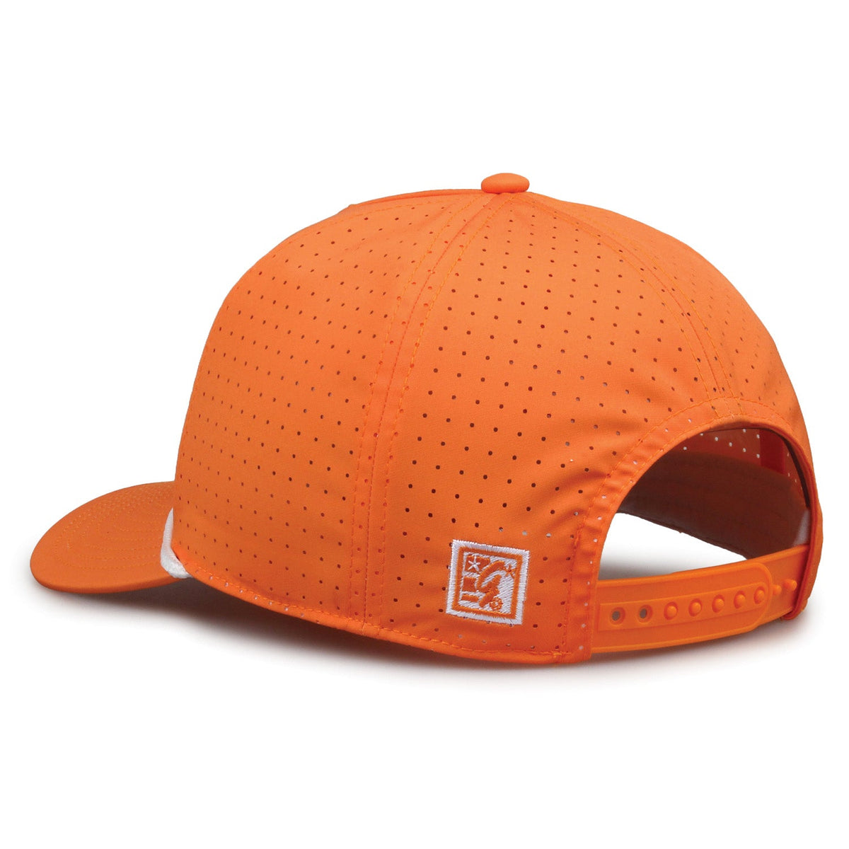Tennessee Volunteers Logo Performance Mesh Snapback, alternate view 2
