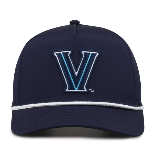 Villanova Mesh Snapback