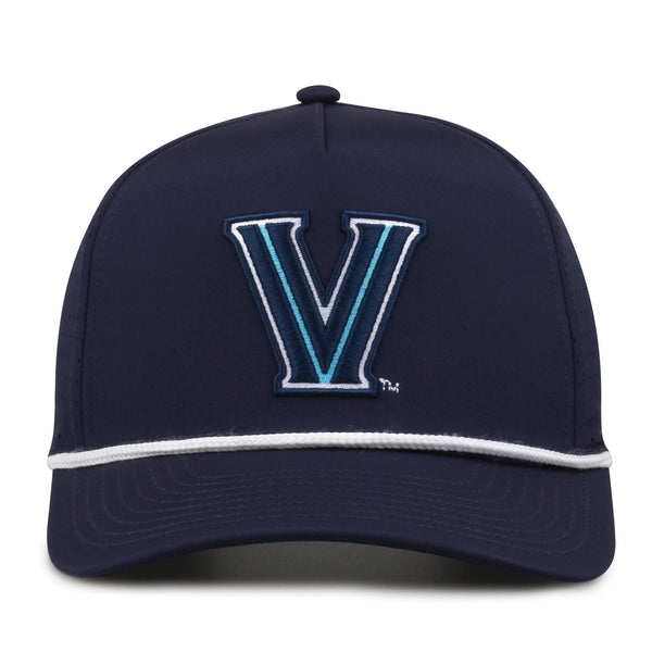 Villanova Mesh Snapback