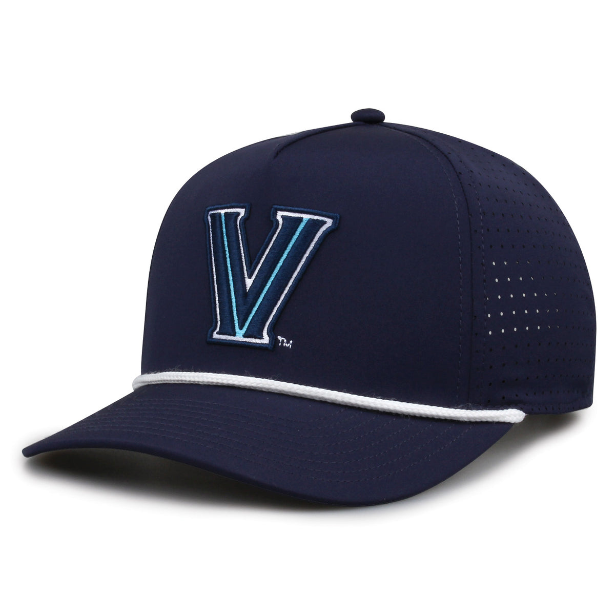 Villanova Mesh Snapback