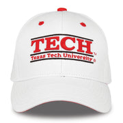 Bookstore Snapback - White