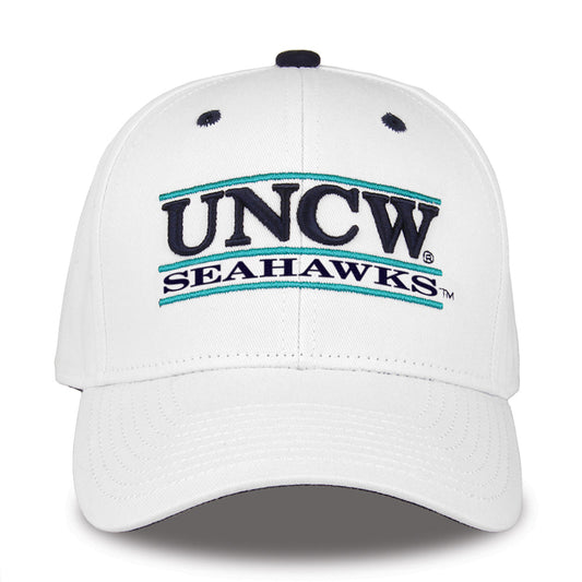 North Carolina - Wilmington Bookstore Snapback