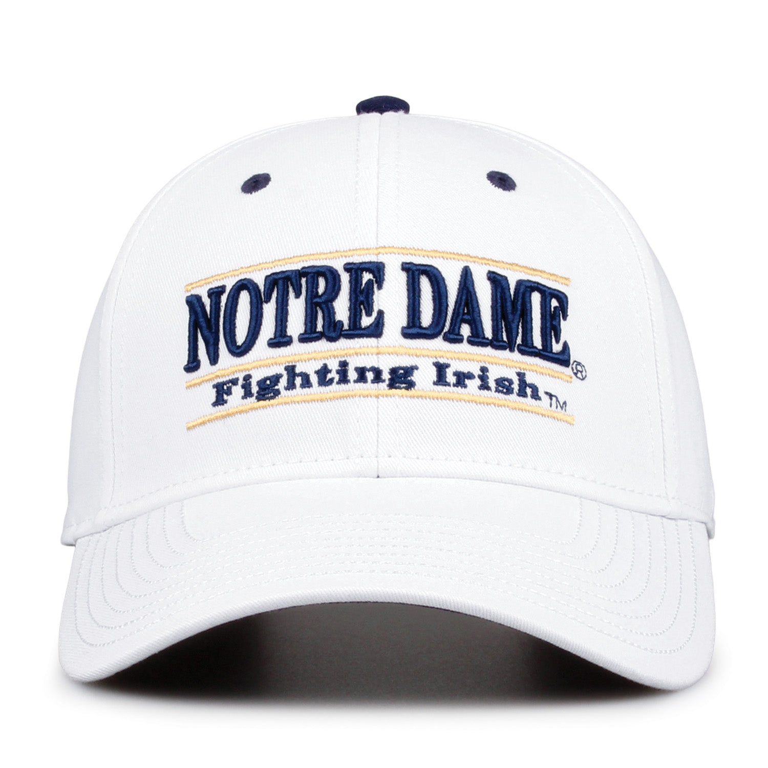 Get Stylish Notre Dame Bookstore Cap | The Game Caps