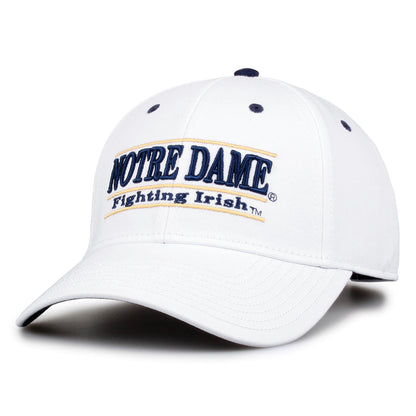Notre Dame Bookstore Cap