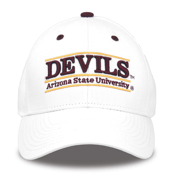 Arizona State Nickname Snapback
