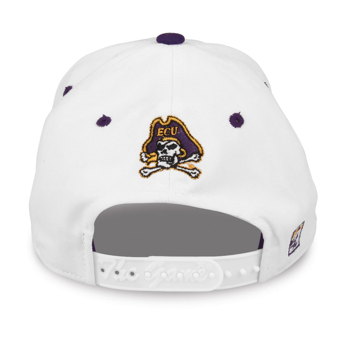 East Carolina Pirates Nickname Snapback, alternate view 1