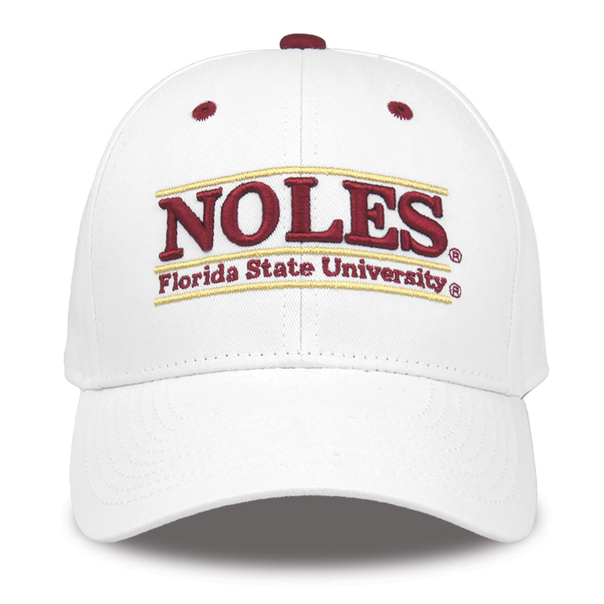 Florida State Seminoles Nickname Snapback, product view