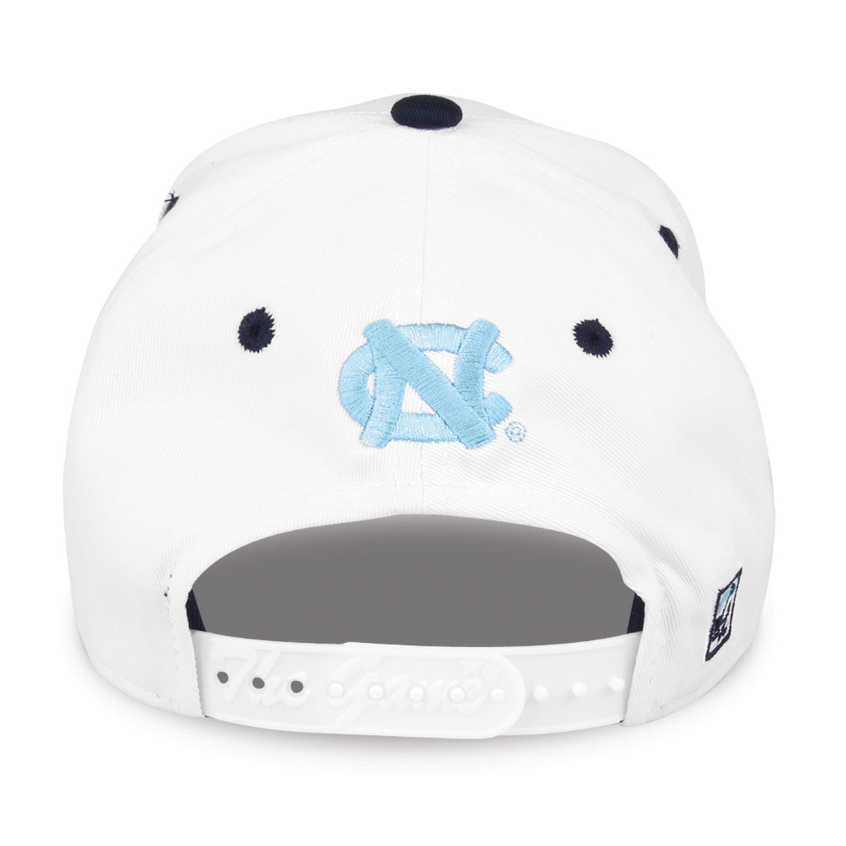 North Carolina Tar Heels Nickname Snapback, alternate view 1