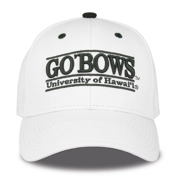 Hawaii Nickname Snapback