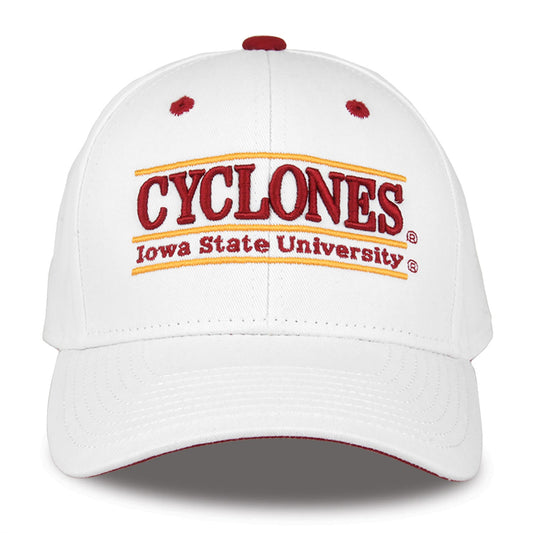 Iowa State Cyclones Nickname Snapback, product view