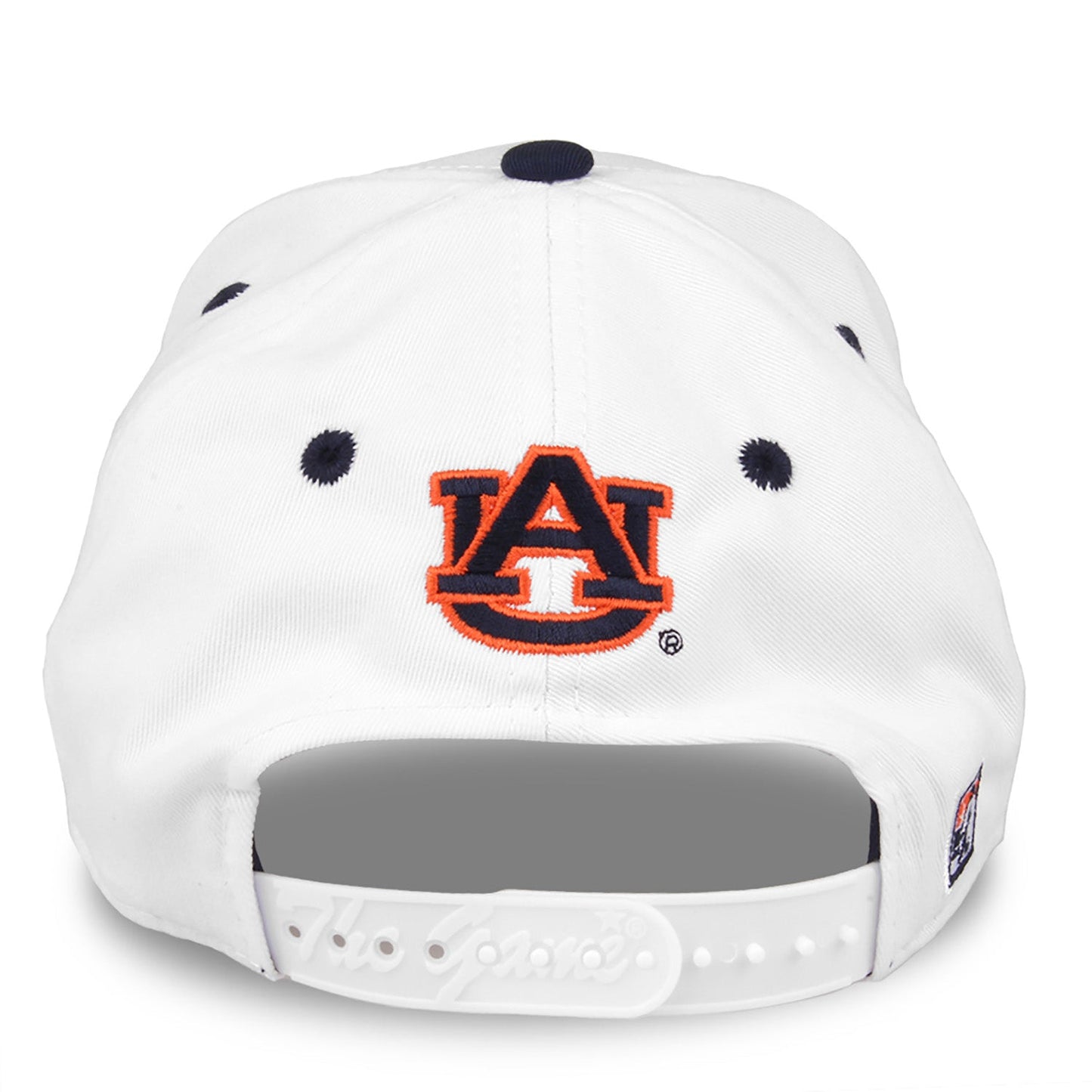 Auburn Nickname Snapback