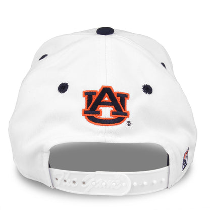 Auburn Nickname Snapback